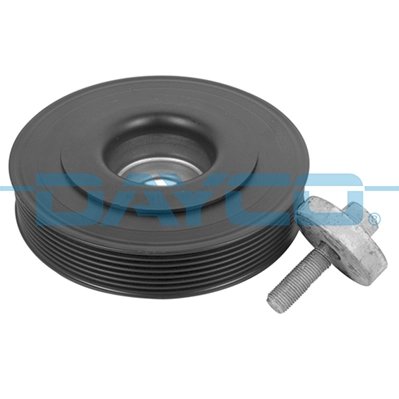 Belt Pulley Set, crankshaft