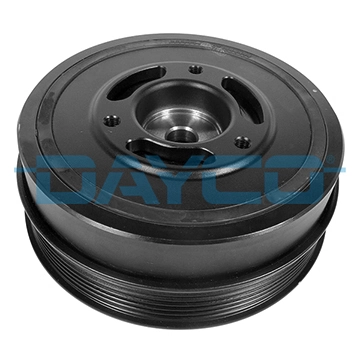 Belt Pulley, crankshaft