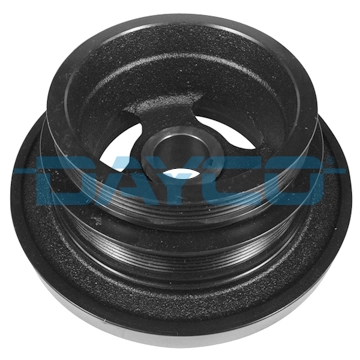 Belt Pulley, crankshaft