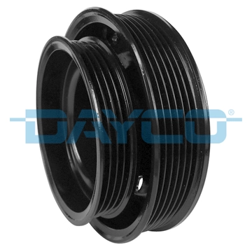 Belt Pulley, crankshaft