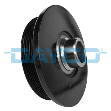 Belt Pulley, crankshaft