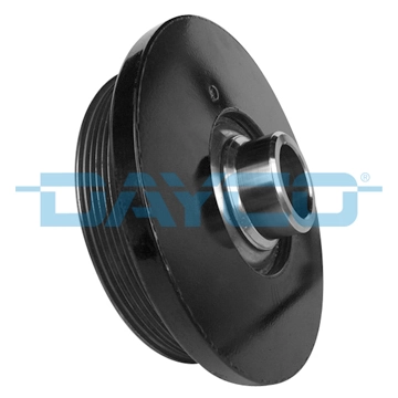 Belt Pulley, crankshaft