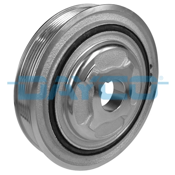 Belt Pulley, crankshaft