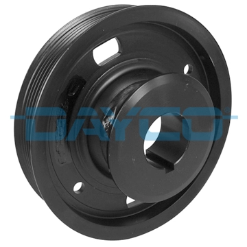 Belt Pulley, crankshaft
