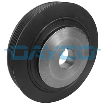 Belt Pulley, crankshaft