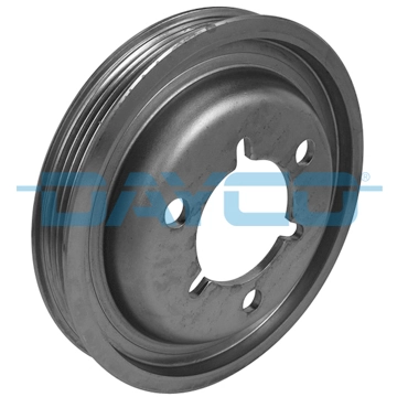 Belt Pulley, crankshaft
