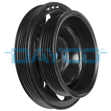 Belt Pulley, crankshaft