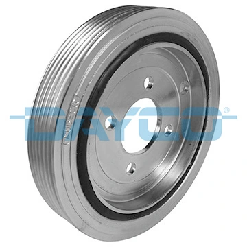 Belt Pulley, crankshaft