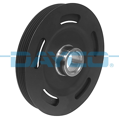 Belt Pulley, crankshaft