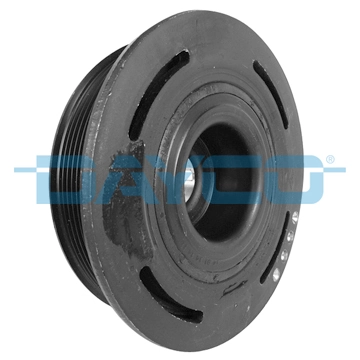 Belt Pulley, crankshaft