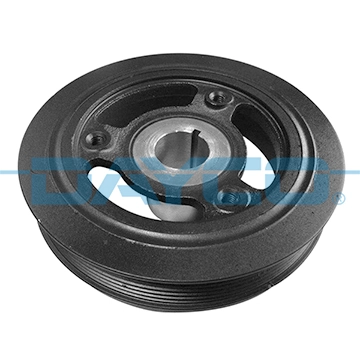 Belt Pulley, crankshaft