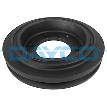 Belt Pulley, crankshaft