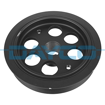 Belt Pulley, crankshaft