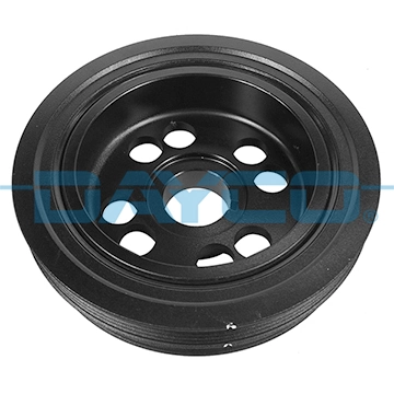 Belt Pulley, crankshaft
