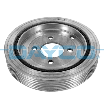 Belt Pulley, crankshaft