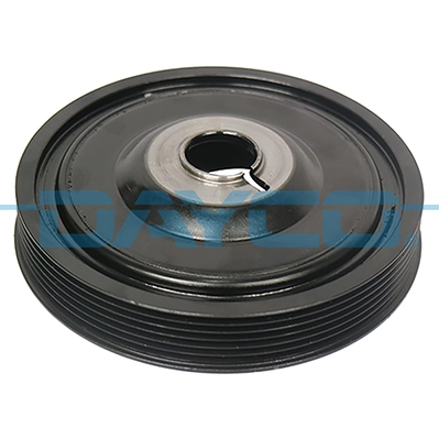 Belt Pulley, crankshaft