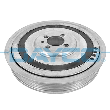 Belt Pulley, crankshaft
