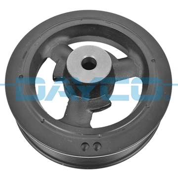 Belt Pulley, crankshaft