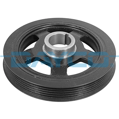 Belt Pulley, crankshaft