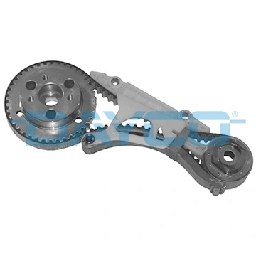 Timing Belt Kit