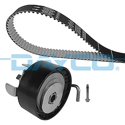Timing Belt Kit
