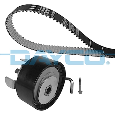 Timing Belt Kit