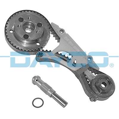 Timing Belt Kit