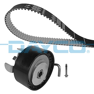 Timing Belt Kit