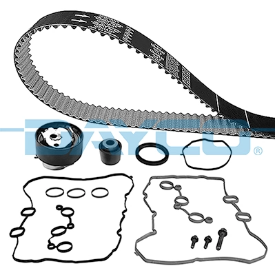 Timing Belt Kit