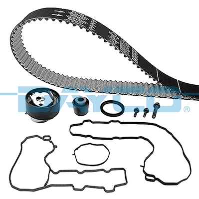 Timing Belt Kit
