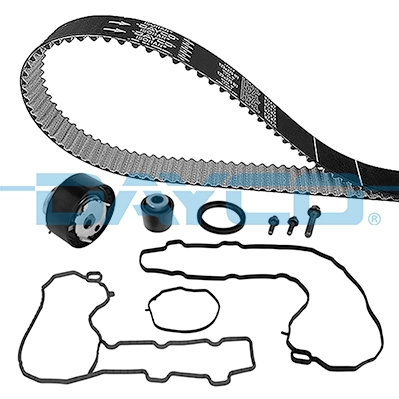 Timing Belt Kit