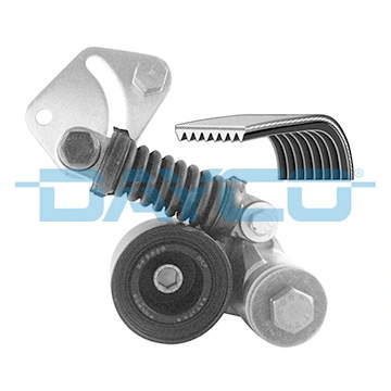 V-ribbed Belt Set