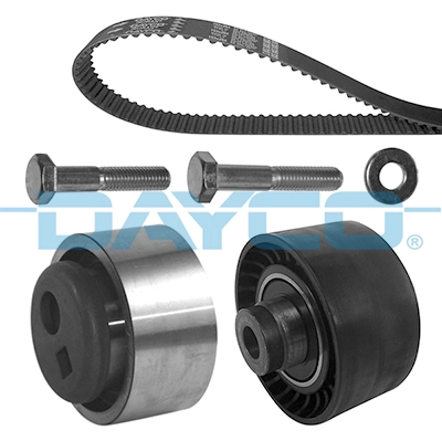Timing Belt Kit