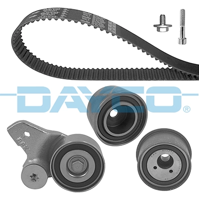 Timing Belt Kit