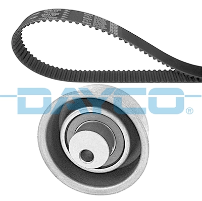 Timing Belt Kit