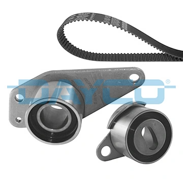 Timing Belt Kit
