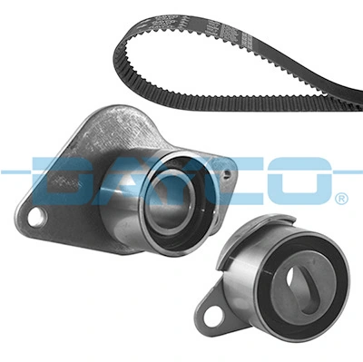 Timing Belt Kit