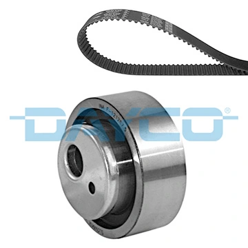 Timing Belt Kit