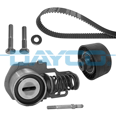 Timing Belt Kit
