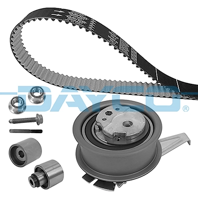 Timing Belt Kit