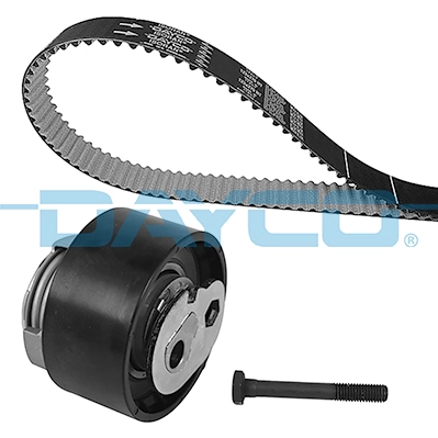 Timing Belt Kit