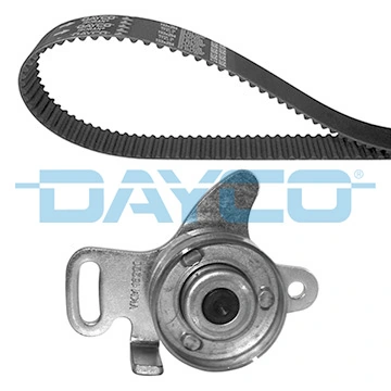 Timing Belt Kit