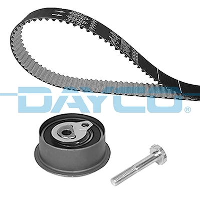 Timing Belt Kit