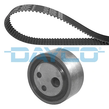 Timing Belt Kit