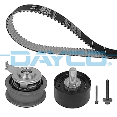 Timing Belt Kit