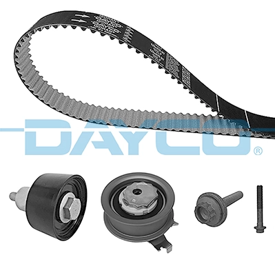 Timing Belt Kit