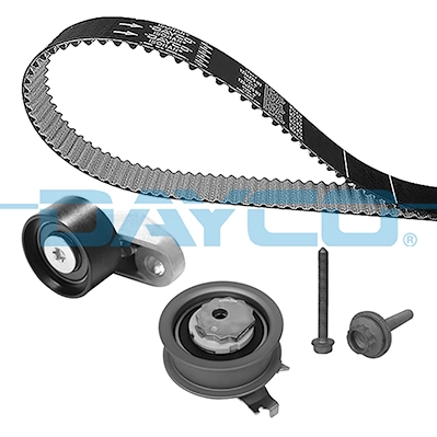Timing Belt Kit