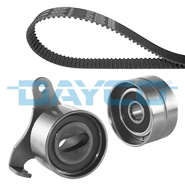 Timing Belt Kit