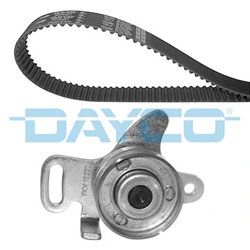 Timing Belt Kit