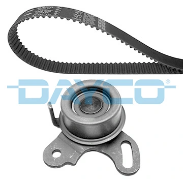 Timing Belt Kit